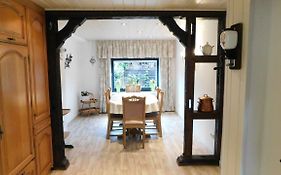 Wohnung Nähe Heidepark
